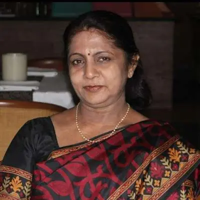 Dr. Indu Bhardwaj
