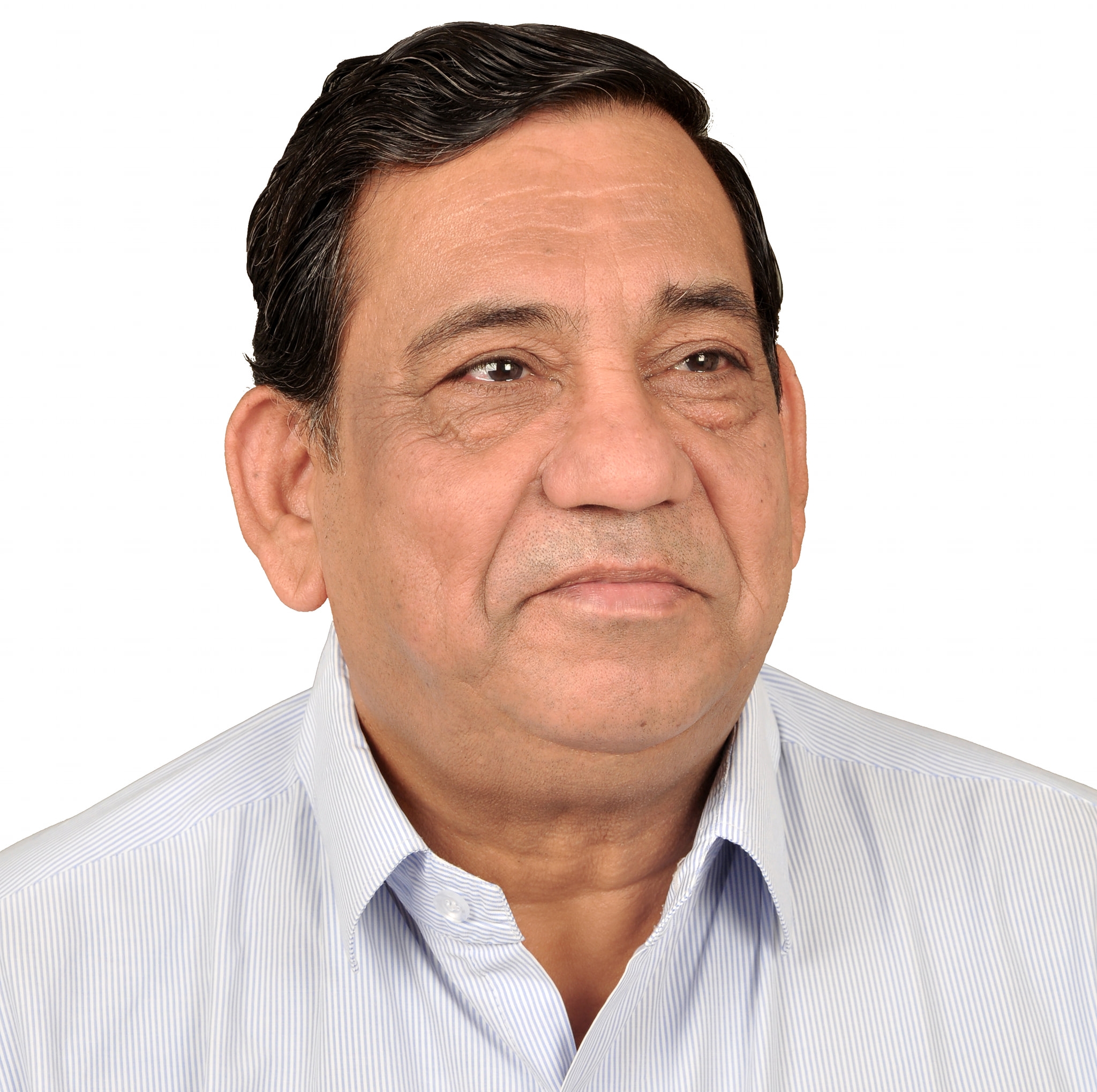 Dr. Nagendra Sharma