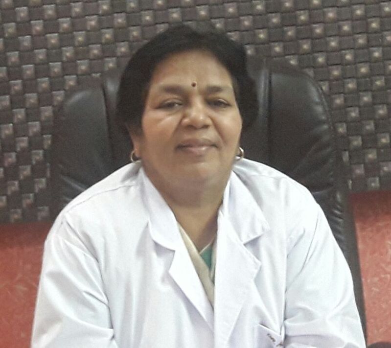 Dr. Shobha Assi