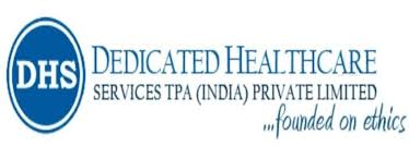 Dedicated Healthcare Services TPA (India) Pvt. Ltd.