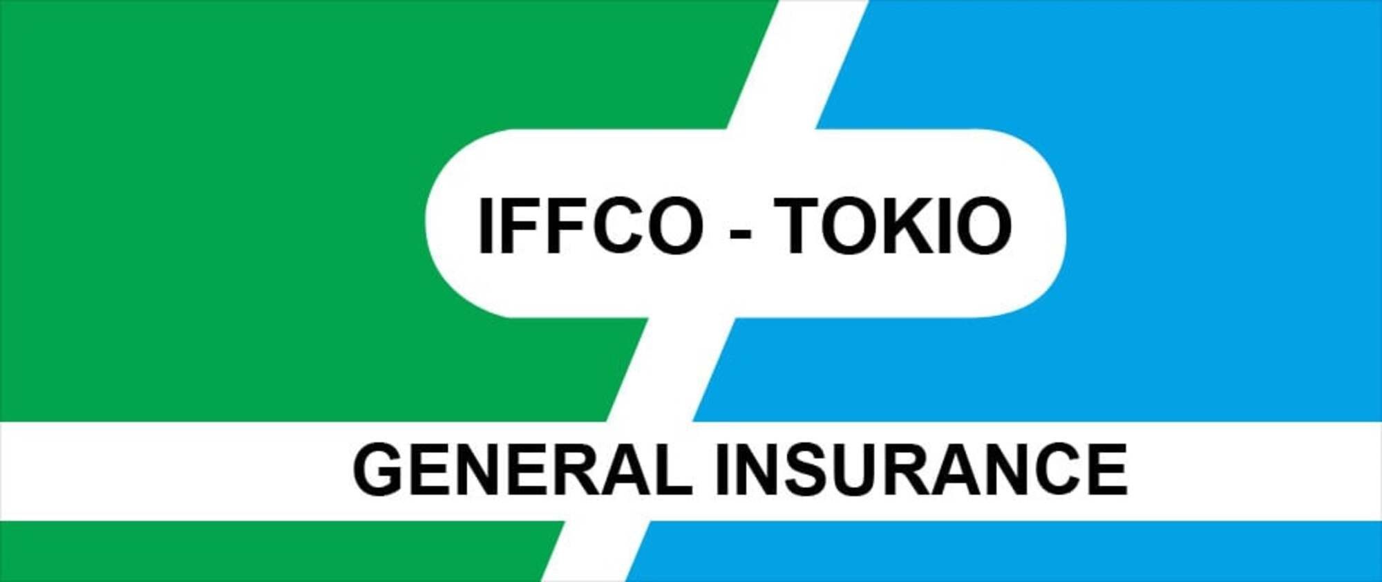 IFFCO Tokio General Insurance Co. Ltd. Gurgaon
