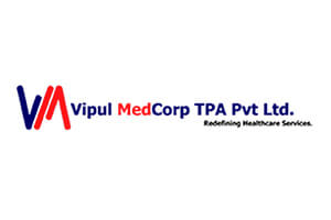 Vipul MedCorp Insurance TPA Private Limited